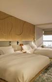Туры в отель The Westin Sao Paulo