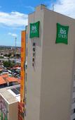 Туры в отель Ibis Styles Fortaleza Giga Mall