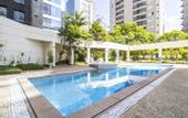 Туры в отель You Stay at Vila Olimpia - The World