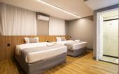 Туры в отель You Stay at Vila Olimpia - The World