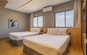 Туры в отель You Stay at Vila Olimpia - The World