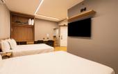 Туры в отель You Stay at Vila Olimpia - The World