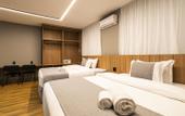 Туры в отель You Stay at Vila Olimpia - The World