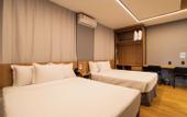 Туры в отель You Stay at Vila Olimpia - The World