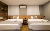 Туры в отель You Stay at Vila Olimpia - The World