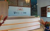Туры в отель Pousada Vivenda Oriente