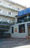 Туры в отель Sao Roque Park Hotel