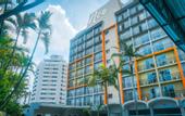 Туры в отель Slim Hotel Neo Sao Bernardo do Campo