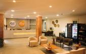Туры в отель Slim Hotel Neo Sao Bernardo do Campo