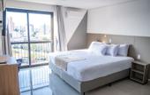 Туры в отель Slim Hotel Neo Sao Bernardo do Campo