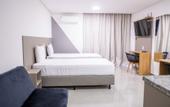 Туры в отель Slim Hotel Neo Sao Bernardo do Campo