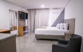 Туры в отель Slim Hotel Neo Sao Bernardo do Campo