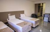 Туры в отель Slim Hotel Neo Sao Bernardo do Campo
