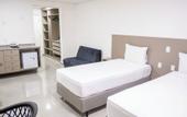 Туры в отель Slim Hotel Neo Sao Bernardo do Campo