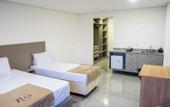 Туры в отель Slim Hotel Neo Sao Bernardo do Campo