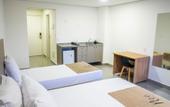 Туры в отель Slim Hotel Neo Sao Bernardo do Campo