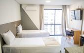 Туры в отель Slim Hotel Neo Sao Bernardo do Campo