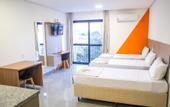 Туры в отель Slim Hotel Neo Sao Bernardo do Campo
