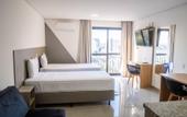 Туры в отель Slim Hotel Neo Sao Bernardo do Campo