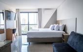 Туры в отель Slim Hotel Neo Sao Bernardo do Campo