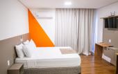 Туры в отель Slim Hotel Neo Sao Bernardo do Campo
