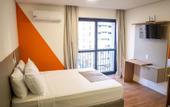 Туры в отель Slim Hotel Neo Sao Bernardo do Campo