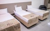 Туры в отель Slim Hotel Neo Sao Bernardo do Campo
