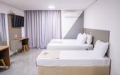 Туры в отель Slim Hotel Neo Sao Bernardo do Campo