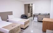 Туры в отель Slim Hotel Neo Sao Bernardo do Campo