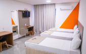 Туры в отель Slim Hotel Neo Sao Bernardo do Campo