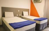 Туры в отель Slim Hotel Neo Sao Bernardo do Campo