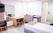 Туры в отель Slim Hotel Neo Sao Bernardo do Campo
