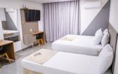 Туры в отель Slim Hotel Neo Sao Bernardo do Campo