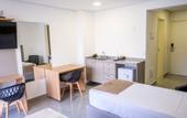 Туры в отель Slim Hotel Neo Sao Bernardo do Campo