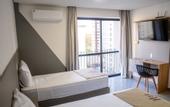 Туры в отель Slim Hotel Neo Sao Bernardo do Campo