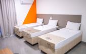Туры в отель Slim Hotel Neo Sao Bernardo do Campo