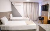 Туры в отель Slim Hotel Neo Sao Bernardo do Campo