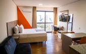 Туры в отель Slim Hotel Neo Sao Bernardo do Campo