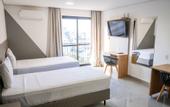 Туры в отель Slim Hotel Neo Sao Bernardo do Campo