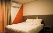 Туры в отель Slim Hotel Neo Sao Bernardo do Campo