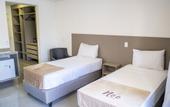Туры в отель Slim Hotel Neo Sao Bernardo do Campo