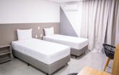 Туры в отель Slim Hotel Neo Sao Bernardo do Campo