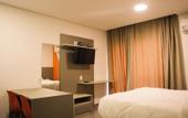 Туры в отель Slim Hotel Neo Sao Bernardo do Campo