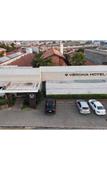 Туры в отель Limeira Verona Hotel