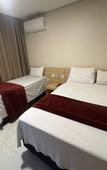 Туры в отель Hotel Flex Tatuape
