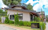 Туры в отель Pousada Terrazzo Bonjardim by EasyHoteis