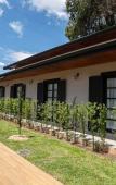 Туры в отель Pousada Terrazzo Bonjardim by EasyHoteis