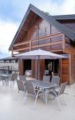 Туры в отель Pousada Terrazzo Bonjardim by EasyHoteis
