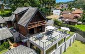 Туры в отель Pousada Terrazzo Bonjardim by EasyHoteis