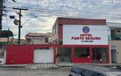 Туры в отель Rede Andrade Porto Seguro